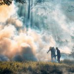 Καύσωνας σαρώνει την Ελλάδα με θερμοκρασίες άνω των 40°C